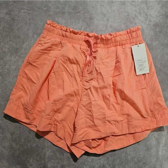 Women's High Rise Resort Shorts XS - Picture 1 of 4
